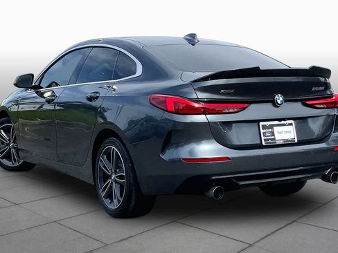 Used 2021 BMW 228i xDrive Gran Coupe w/ Convenience Package AWD/4WD image 12