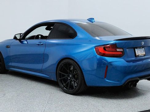 Used 2016 BMW M2 image 3