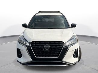 Used 2021 Nissan Kicks SR w/ Interior Electronics Package video 3