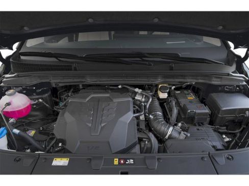 New 2026 Kia Carnival SX Prestige image 9