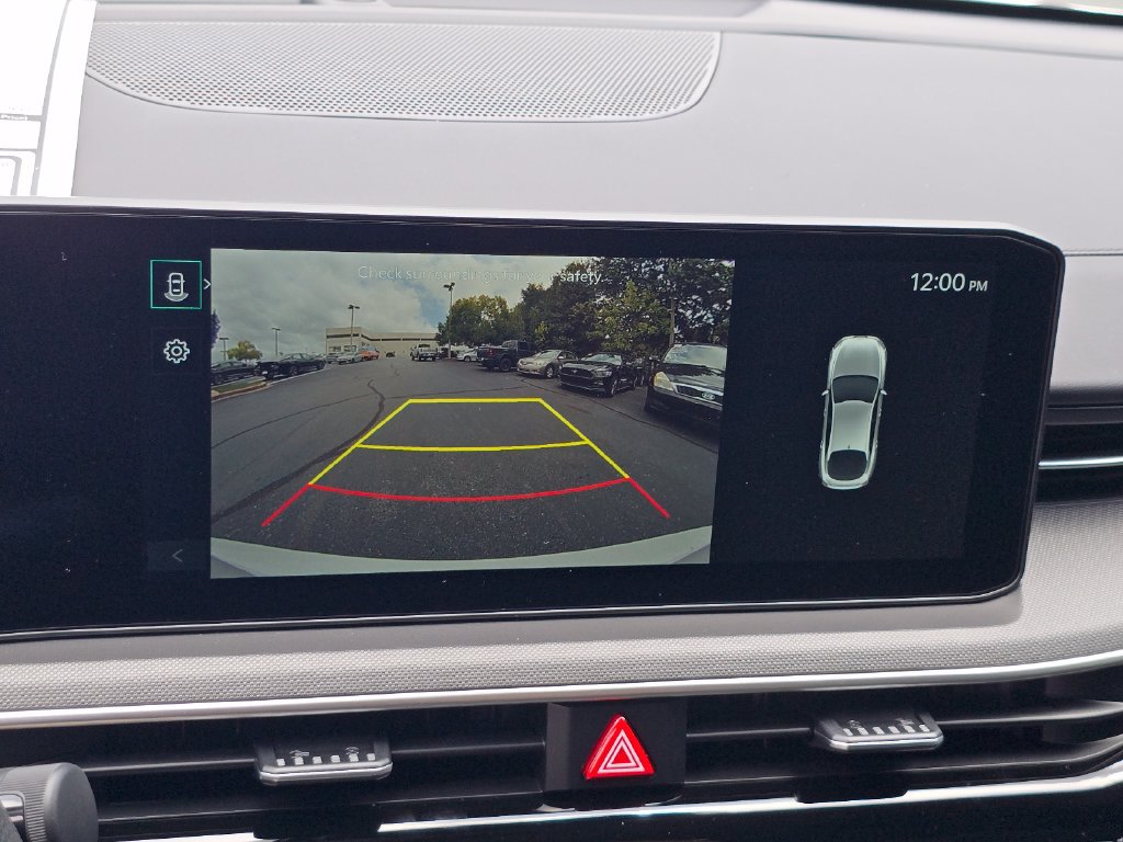 New 2026 Kia K5 LXS FWD image 15