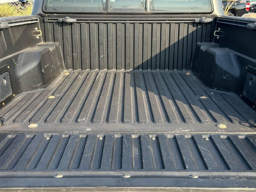 Used 2013 Toyota Tacoma PreRunner w/ TRD Sport Pkg RWD image 20