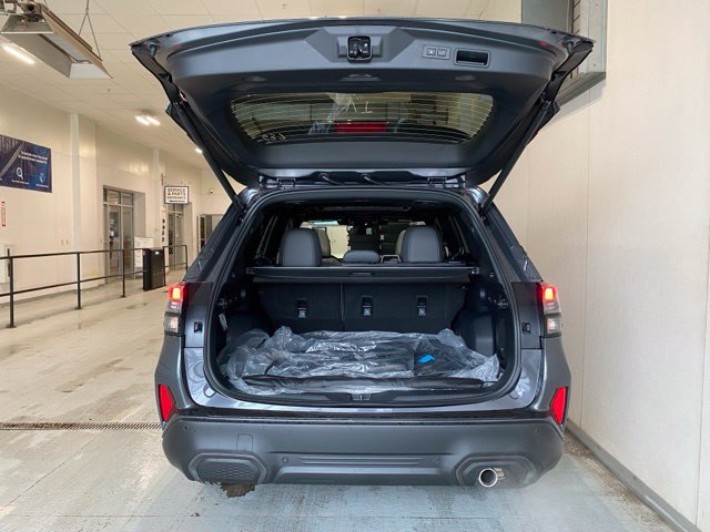 New 2026 Subaru Forester Touring AWD/4WD image 8
