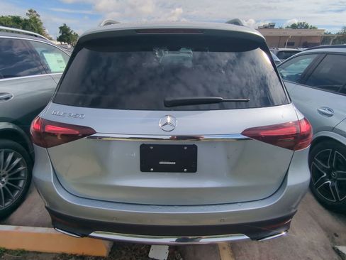 Certified 2026 Mercedes-Benz GLE 350 4MATIC image 19