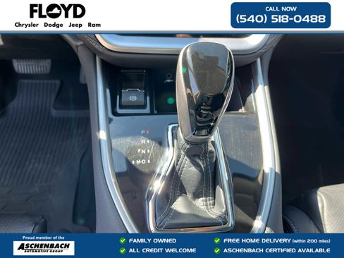 Used 2023 Subaru Legacy Limited AWD/4WD image 17