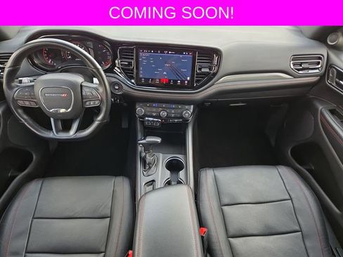 Used 2024 Dodge Durango GT image 16