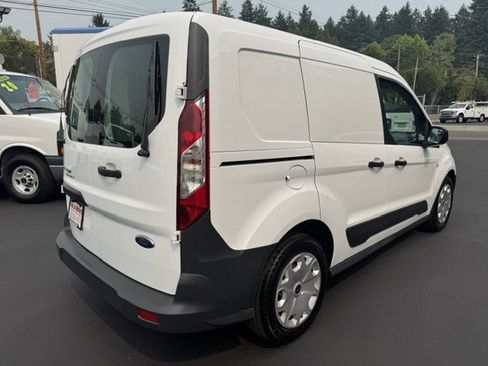 Used 2017 Ford Transit Connect XL FWD image 7