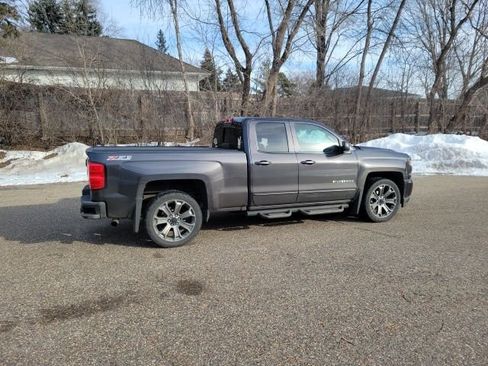 Used 2016 Chevrolet Silverado 1500 LT w/ All Star Edition image 13
