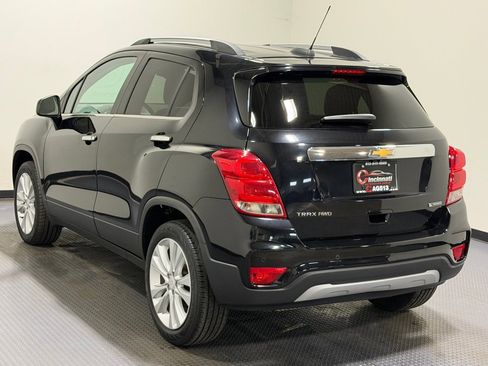 Used 2018 Chevrolet Trax Premier image 7