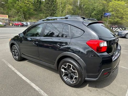 Used 2015 Subaru Crosstrek 2.0i Limited AWD/4WD image 7
