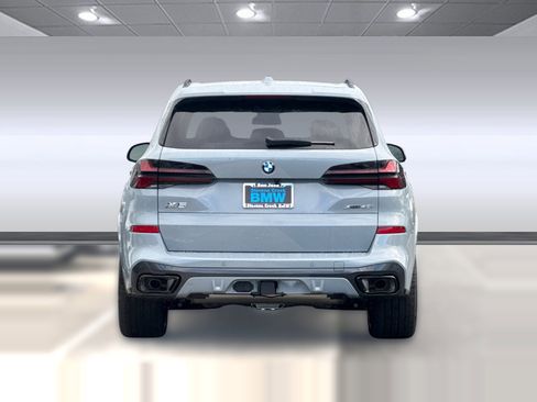 New 2026 BMW X5 xDrive40i w/ Executive Package image 9