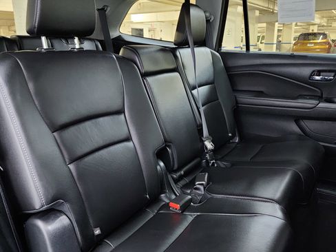 Used 2022 Honda Pilot Special Edition image 22