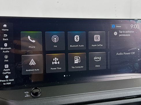 Used 2025 Honda Accord EX-L image 19