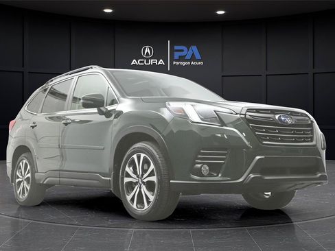 Used 2023 Subaru Forester Limited AWD/4WD image 40