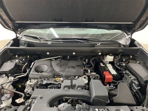 Used 2024 Toyota RAV4 Adventure image 13