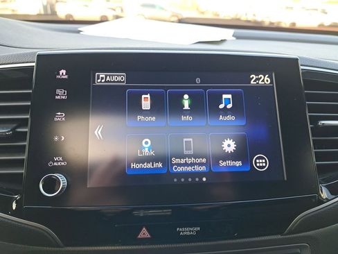 Used 2023 Honda Ridgeline RTL image 22