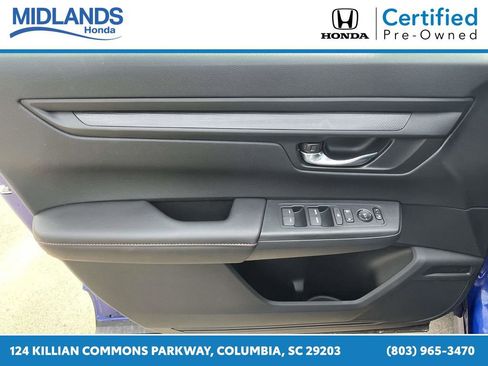 Used 2025 Honda CR-V Sport image 17