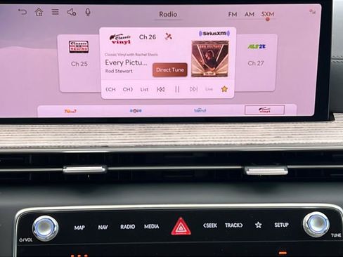 New 2026 Genesis GV80 2.5T Select AWD/4WD image 13