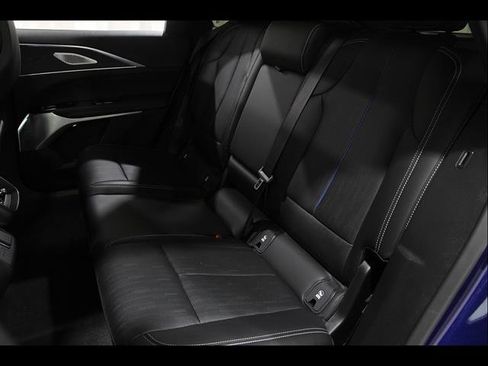 Used 2025 Cadillac Lyriq Sport AWD/4WD image 23