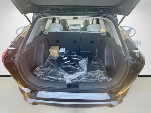 New 2026 Hyundai Kona SEL Premium FWD image 19