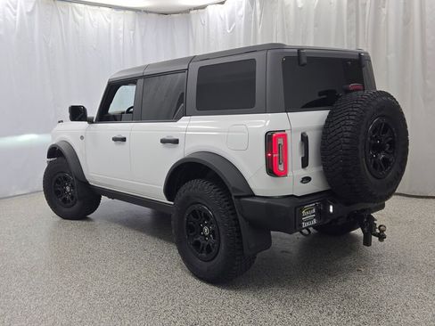 Used 2024 Ford Bronco Wildtrak image 15