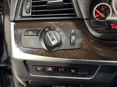 Used 2016 BMW 528i Sedan image 39