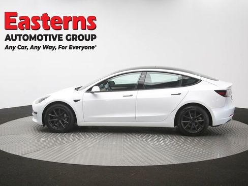 Used 2023 Tesla Model 3 Standard Range RWD image 55