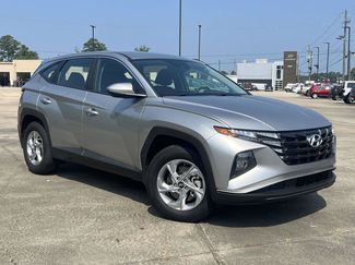 Certified 2024 Hyundai Tucson SE FWD video 1
