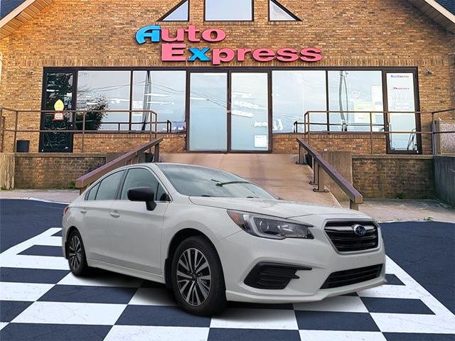 Used 2019 Subaru Legacy 2.5i w/ Alloy Wheel Package AWD/4WD image 1