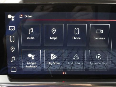 Used 2025 GMC Sierra 1500 Elevation w/ Elevation Premium Package AWD/4WD image 31