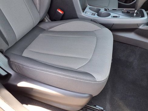 Certified 2026 Subaru Crosstrek 2.5i AWD/4WD image 18