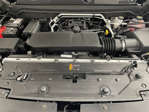 New 2026 GMC Canyon Elevation image 17