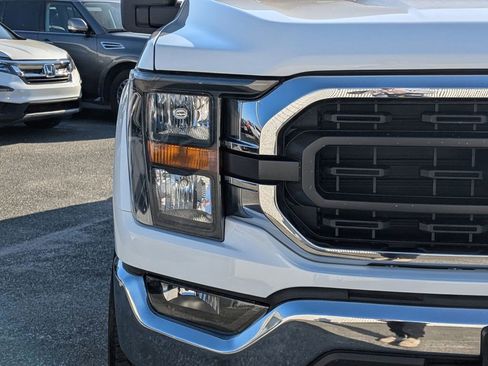 Used 2023 Ford F150 XLT image 8