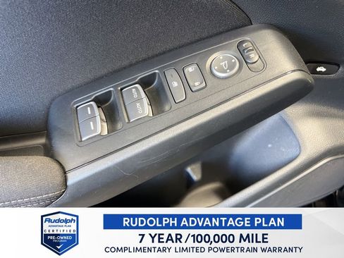 Certified 2025 Honda Civic LX image 29