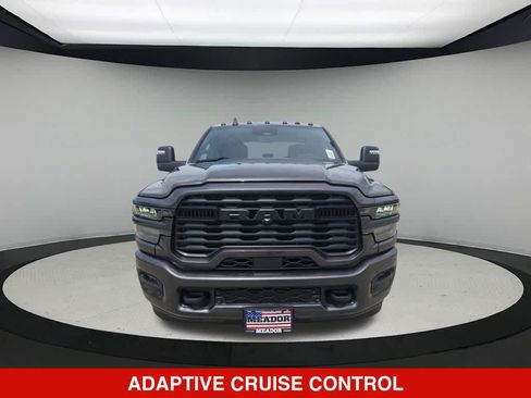 New 2026 RAM 2500 Lone Star AWD/4WD image 9