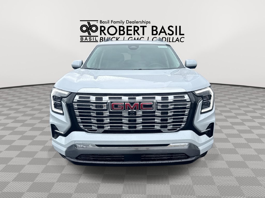 New 2027 GMC Terrain Denali AWD/4WD image 3