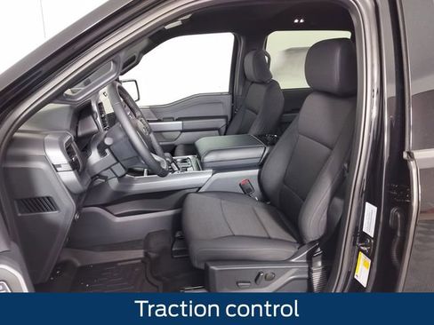 New 2026 Ford F150 XLT w/ Equipment Group 302A MID image 28