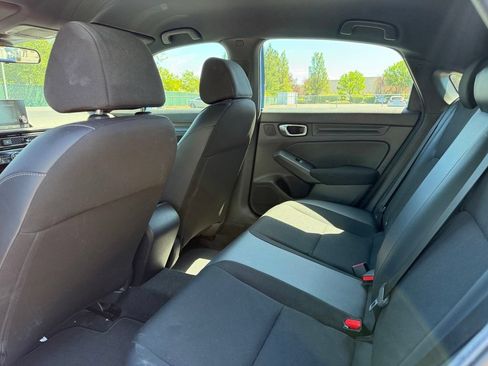 Used 2024 Honda Civic Sport image 18