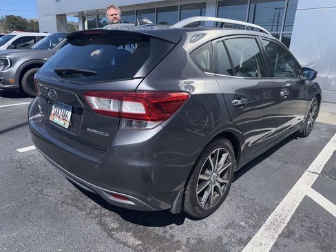Used 2018 Subaru Impreza 2.0i Limited image 4