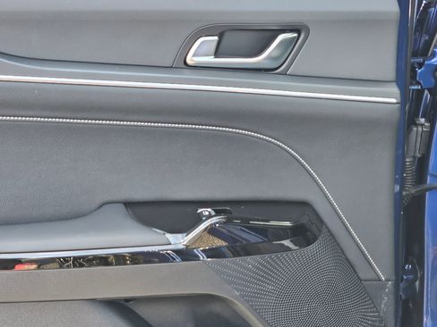 Used 2025 Kia K5 GT-Line image 23