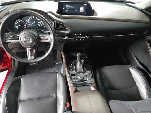 Used 2021 MAZDA CX-30 AWD 2.5 S w/ Premium Package image 13