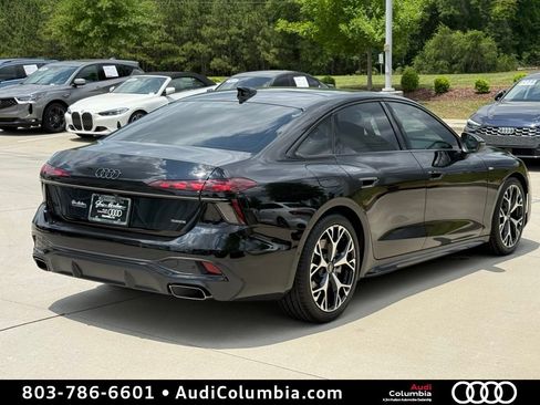 New 2026 Audi A6 Prestige AWD/4WD image 14