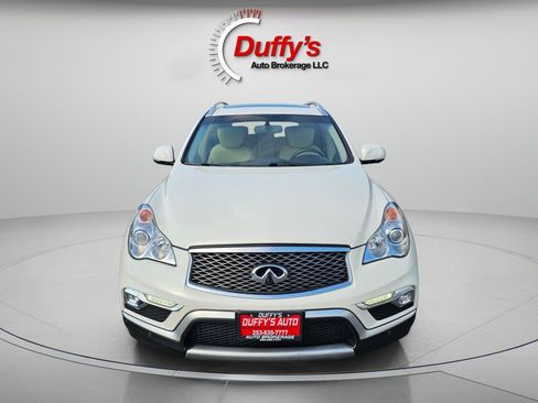 Used 2016 INFINITI QX50 AWD w/ Premium Plus Package image 15