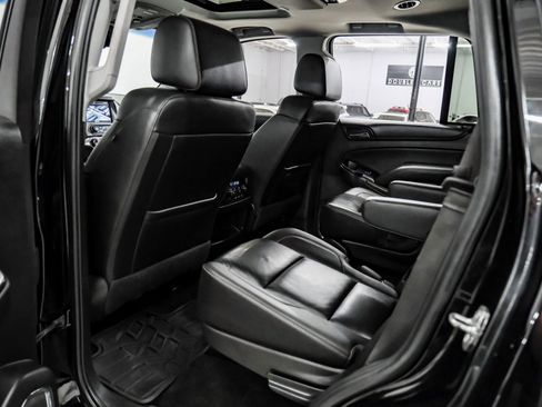 Used 2018 Chevrolet Tahoe LT image 38