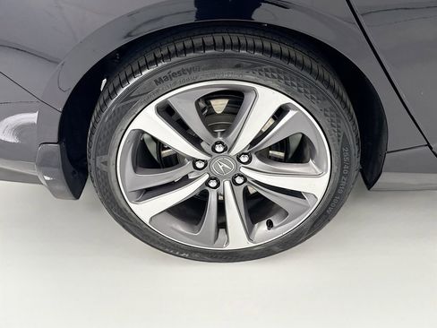 Used 2023 Acura TLX SH-AWD w/ Advance Package image 32