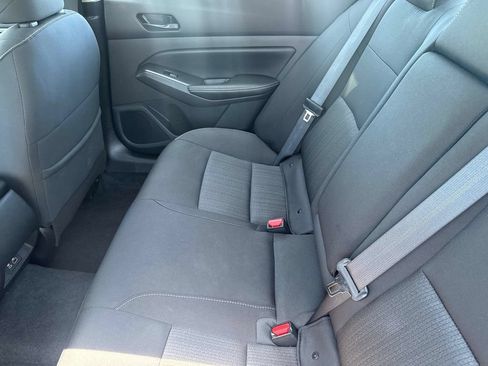Certified 2024 Nissan Altima 2.5 SV AWD/4WD image 15