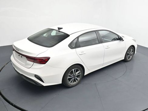 Used 2023 Kia Forte LXS FWD image 16
