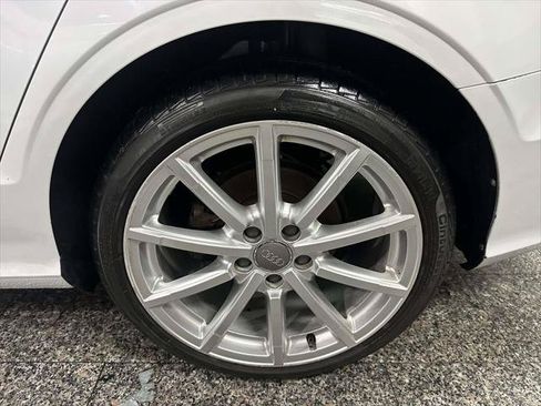 Used 2015 Audi A3 2.0T Premium Plus AWD/4WD image 8