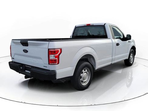 Used 2020 Ford F150 XL w/ Equipment Group 101A Mid image 2
