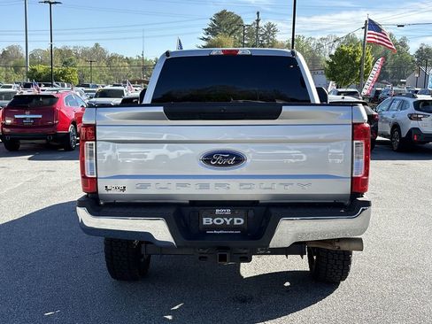 Used 2019 Ford F250 XLT image 9
